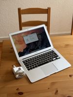 MacBook Air 13-inch (Mid 2013) – 256GB