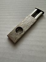 Cigarren Cutter Silber 925 selten 