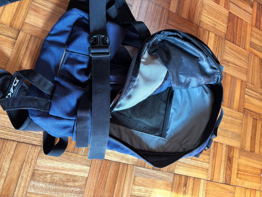 Dakine Rucksäcke: Dakine Rucksack freeride Mountain freizeit – Gebraucht aus Stabio von Genna82 2