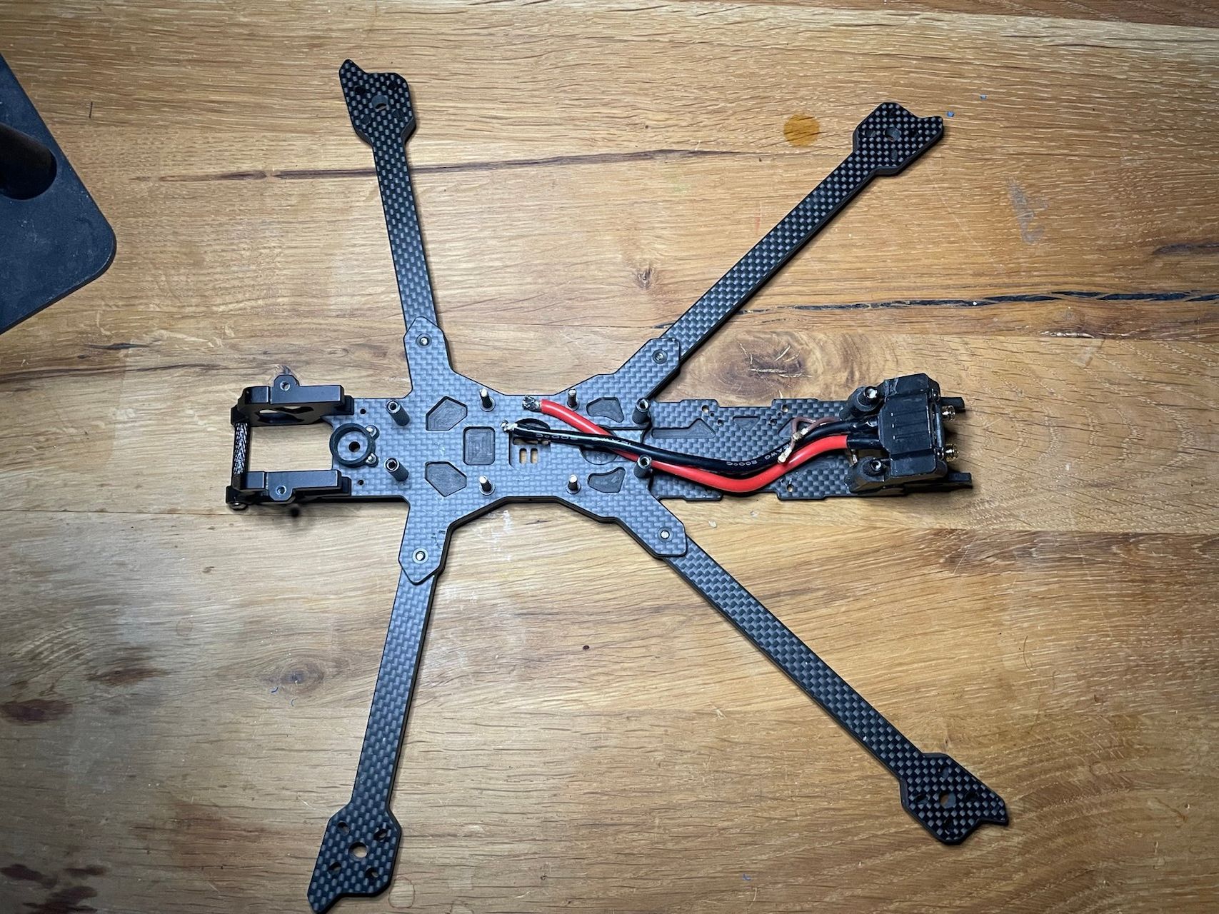RC Kits de montage: iFlight Chimera7 Pro V2 O4 Frame – D'occasion à pleigne par Wangfujin 5