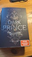 Dark Prince - Gefaehrliches Spiel, J.S. Wonda, neuwertig