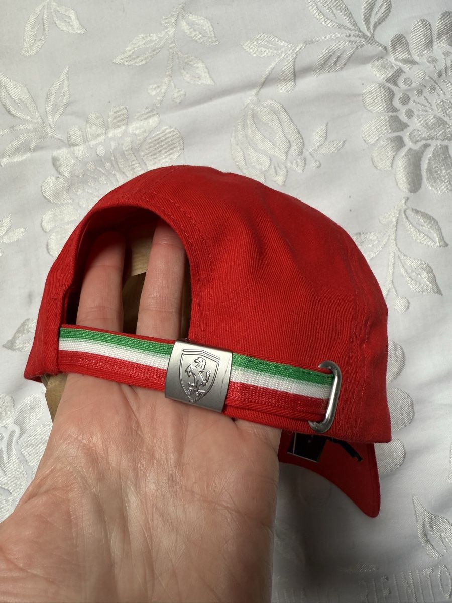 Hüte, Mützen & Caps: Ferrari hat new 250€ – Neu (gemäss Beschreibung) aus Barna von orbuyorcry 3