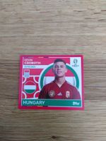 🤩 HUN 19 - Topps Euro 2024 Sticker