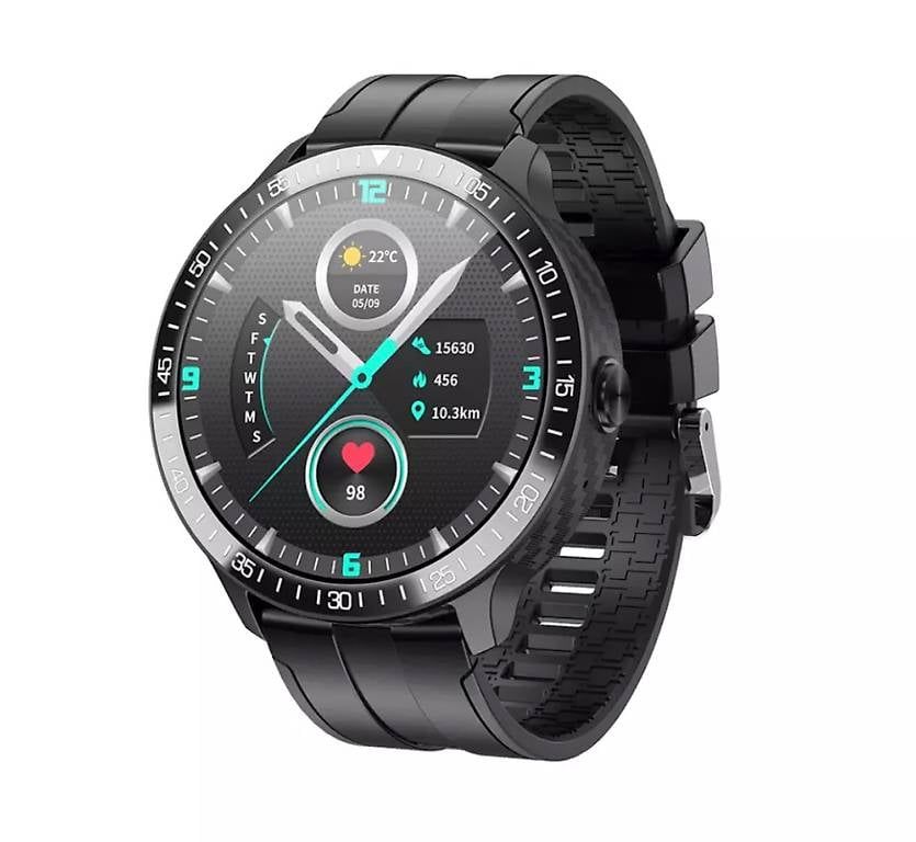 Smartwatch: Watch Uhr gebraucht  – Usato da Kriens venduto da maba1978