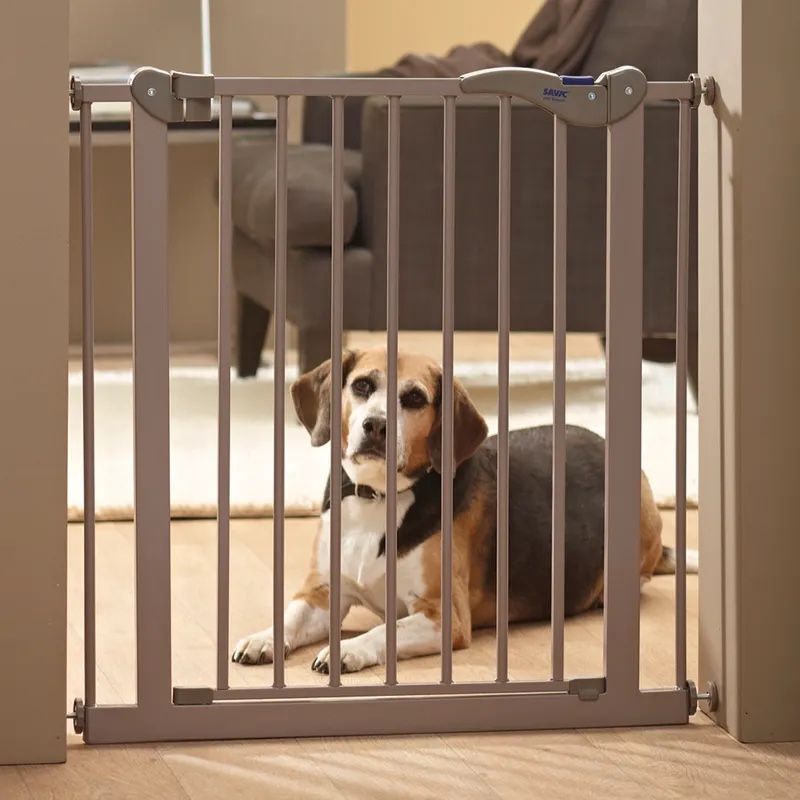 Käfige, Transport & Sicherheit: Barriere pour chien SAVIC  – Gebraucht aus bôle von Pilou83
