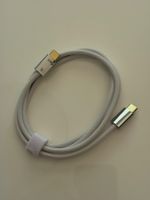 Premium USB-C Ladekabel ideal für zB Apple iPhone 18 pro Max