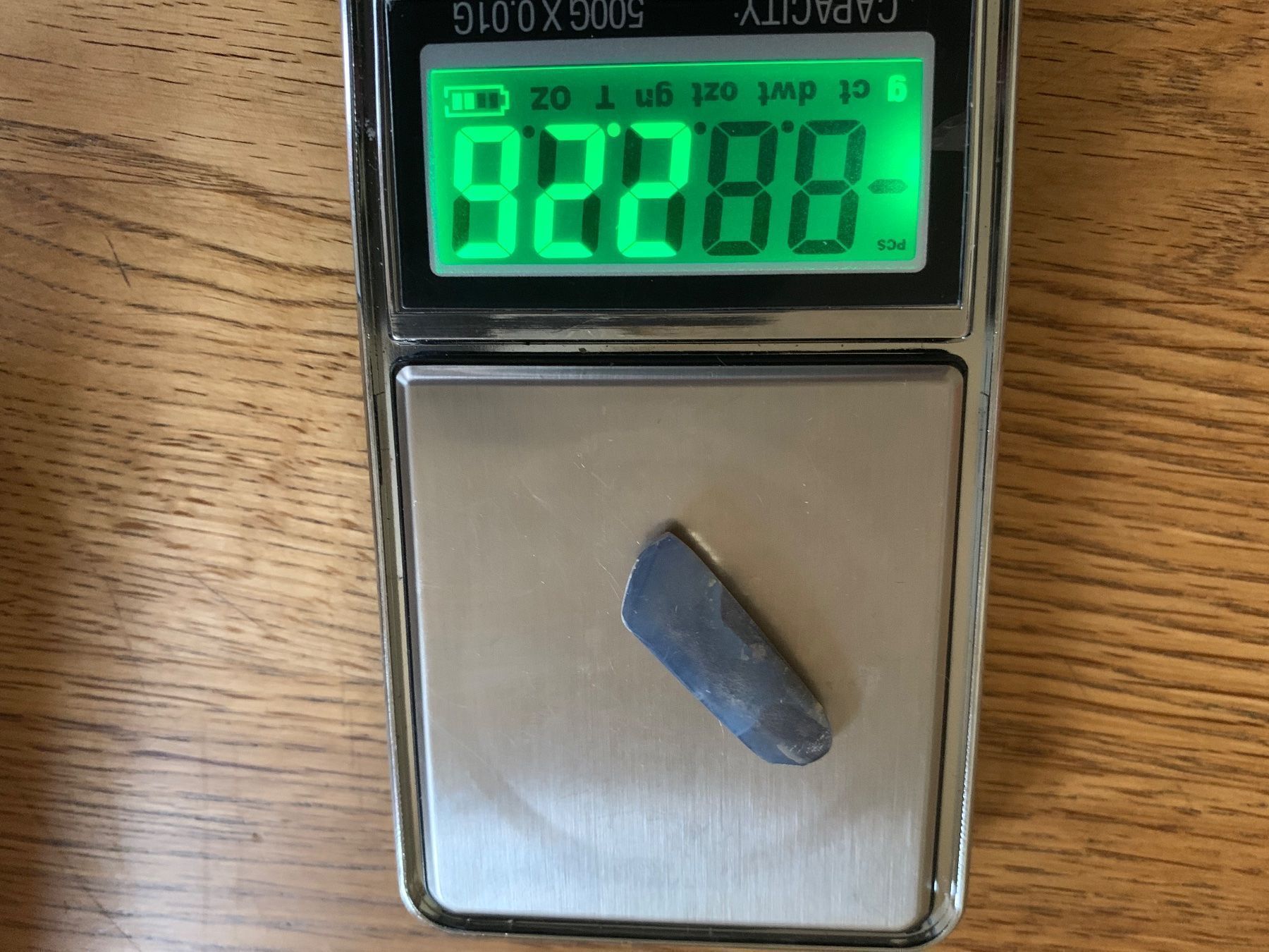 Pierres précieuses: Boulder Opal – D'occasion à Flawil par Naphtali 2