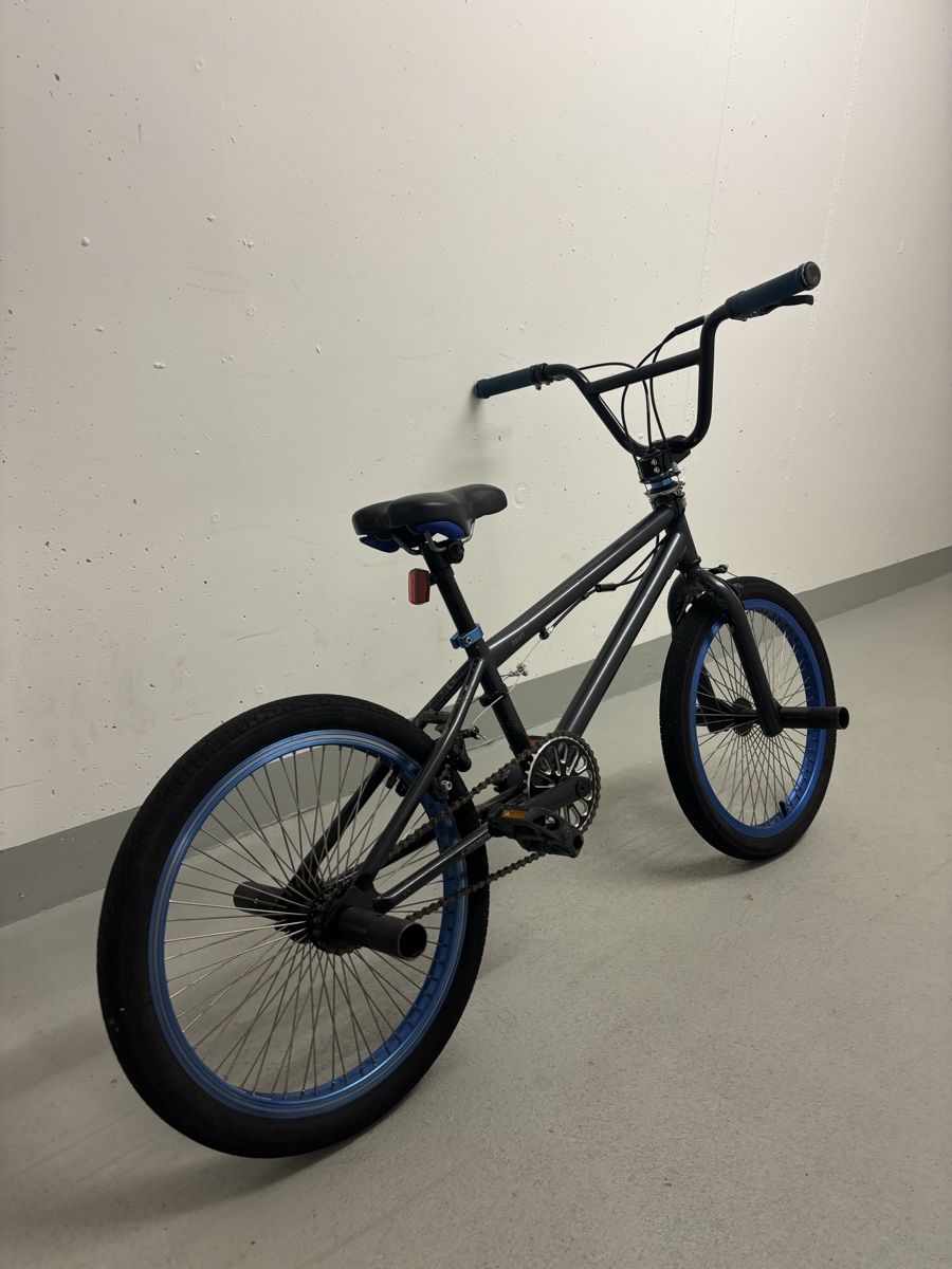 Biciclette: BMX  – Usato da Waltenschwil venduto da j_a_8bxc 1