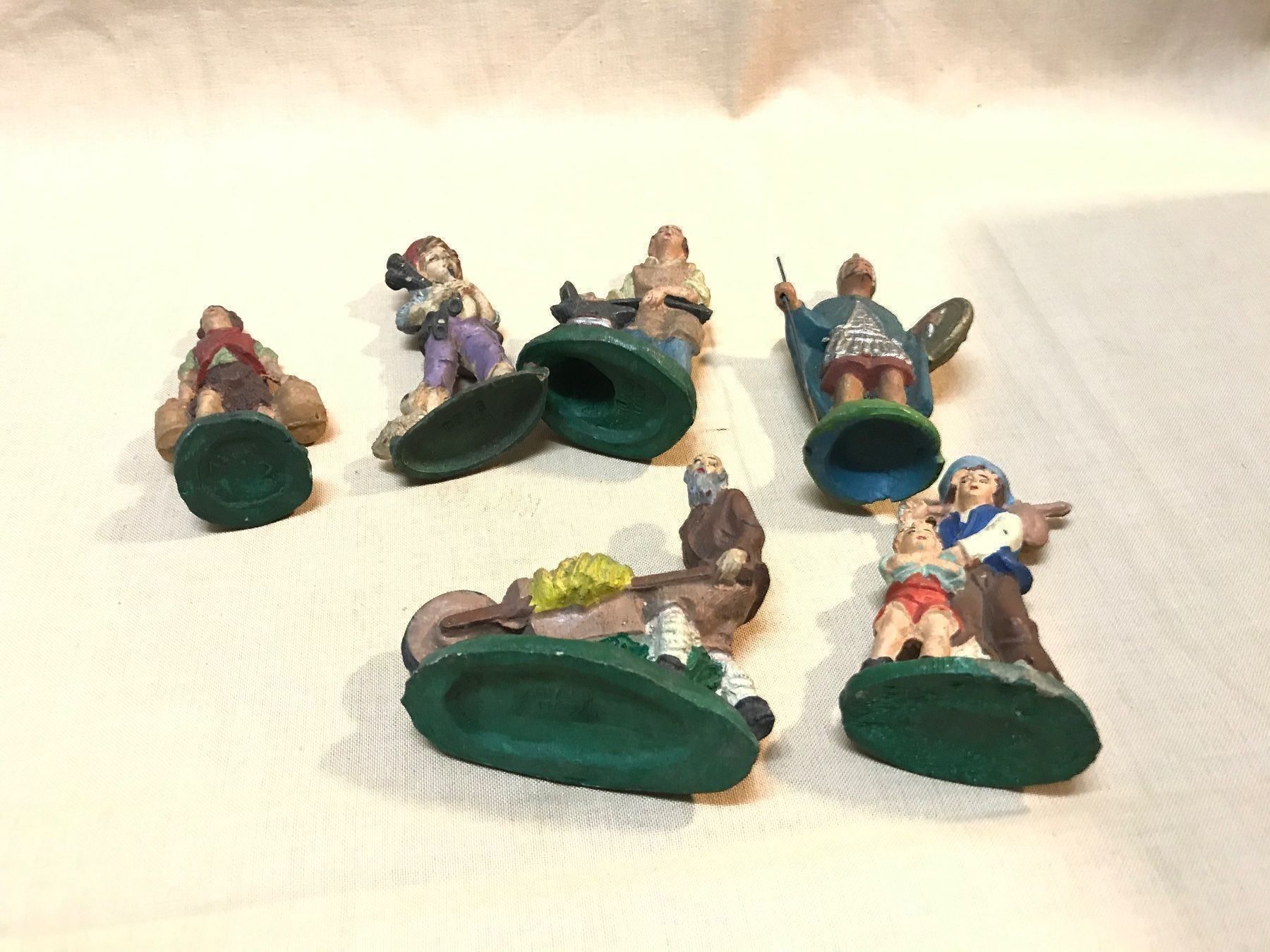 Statuette: Figuren Italy – Usato da Oberrieden venduto da BEN-HUR 2