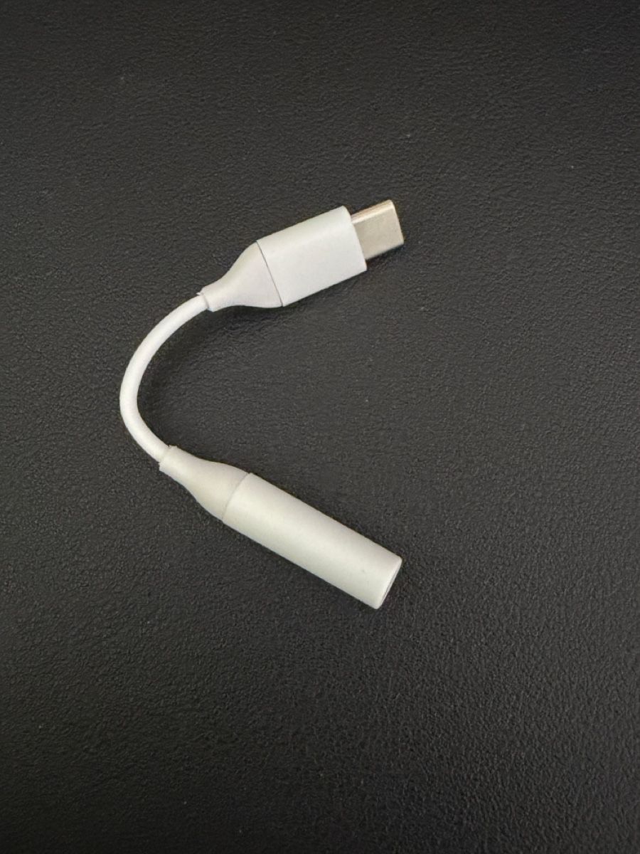 Laufwerke & Adapter: Adaptateur Usb C vers Jack 3.5 mm – Neu und originalverpackt aus Embrach von niz_8sff