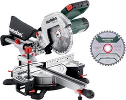 Metabo Kappsäge KGS 216 M (613216900)