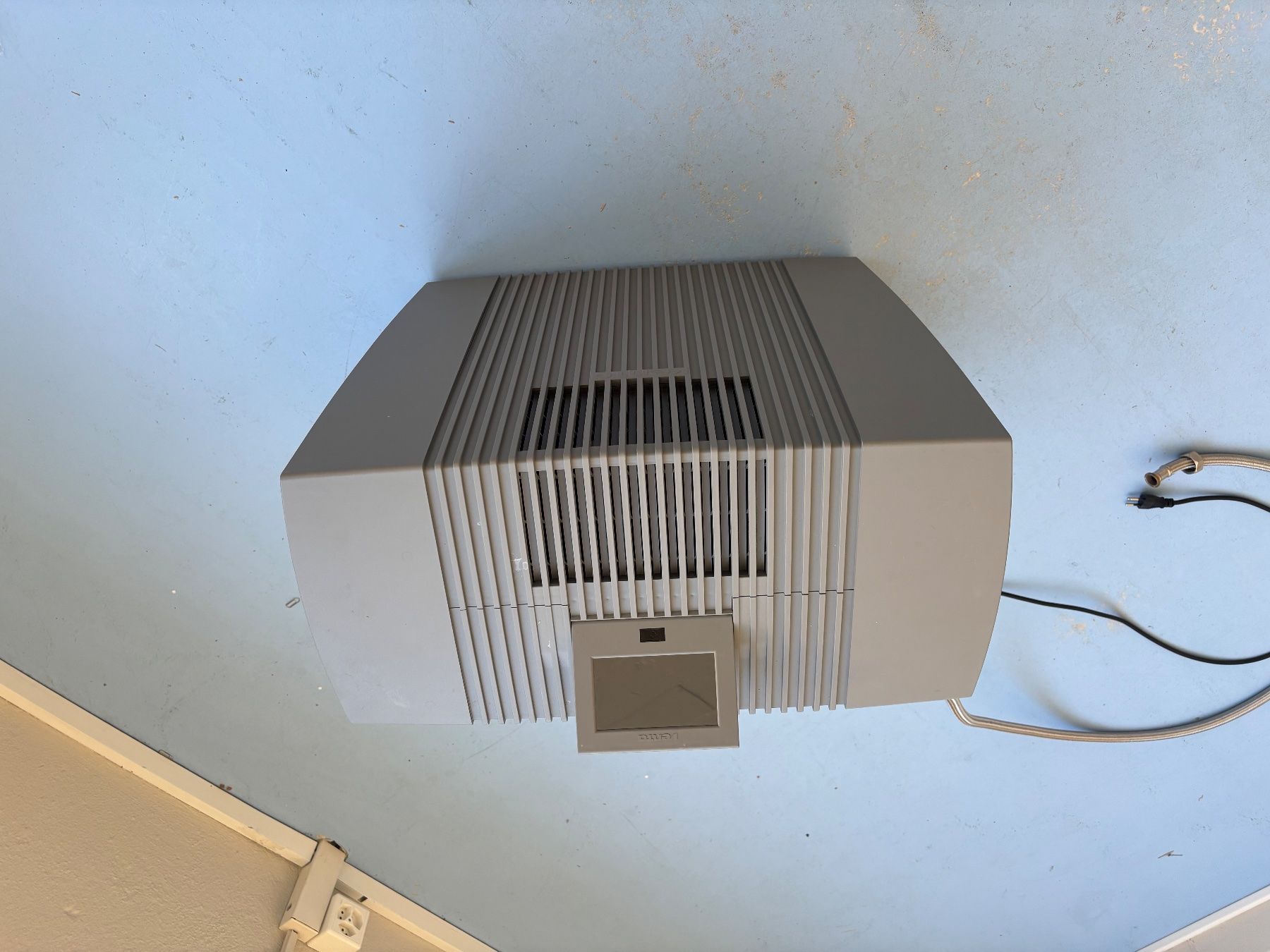 Venta Umidificatori d'aria: Luftbefeuchter Venta LW 62 – Usato da Zürich venduto da mar_hs6l 5