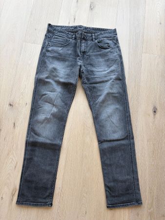 PME Legend Jeans, grau, Grösse 35/32
