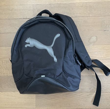 Kleiner Rucksack von Puma