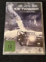ICE TWISTER "Wenn die Welt erfriert" DVD DE/EN