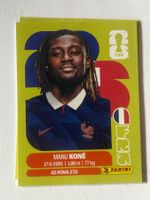 Panini WM 2026 Sticker - Kone FRA 11