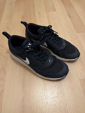 Nike Air Max Thea Blau