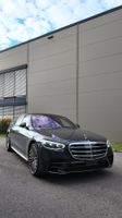 Mercedes-Benz S450d 2024
