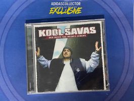 Kool Savas – Der Beste Tag Meines Lebens