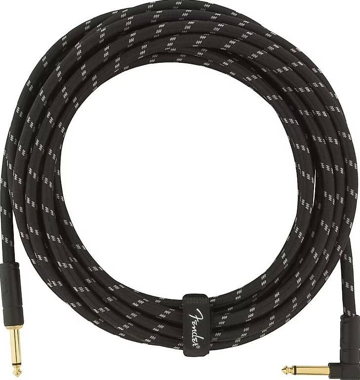 Fender Cavi: Fender Deluxe Series Instrument Cable – Usato da Zürich venduto da Lieblingsdinge