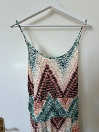 Robe Lascana taille L (42)