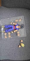 Dragon Ball Z Son Gohan Figur – Super Saiyajin, Top Zustand