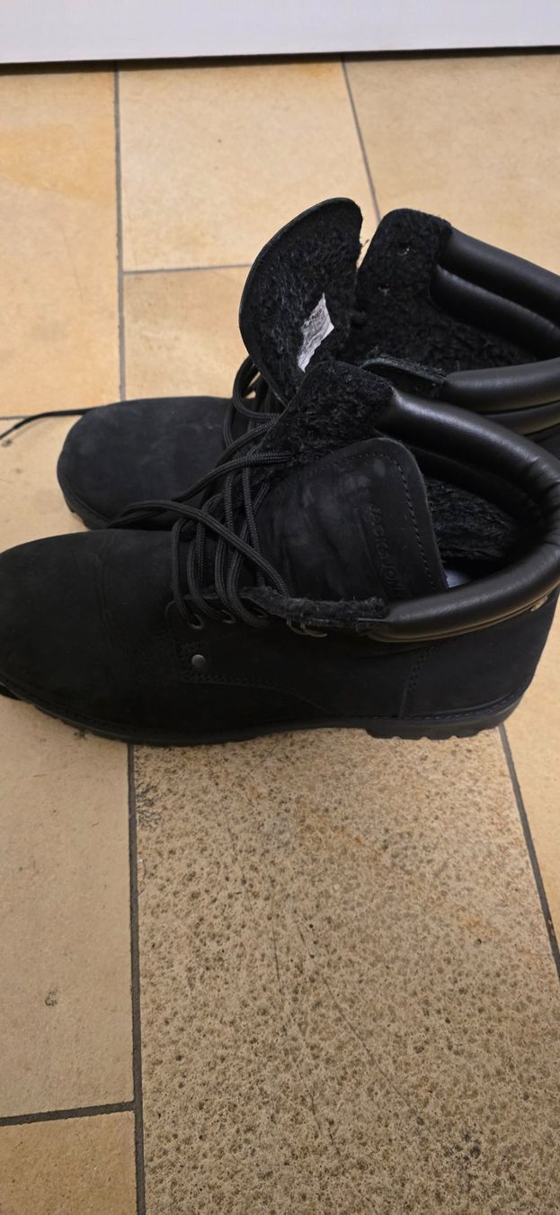 Jack & Jones Scarpe da uomo: Jack&jones boots – Usato da dietikon venduto da kar_l26c
