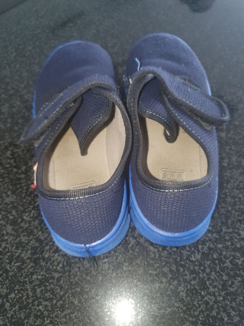 Superfit Scarpe da uomo: Finken Hausschuhe Gr.29 Superfit – Usato da Altendorf venduto da MiriCaj 2