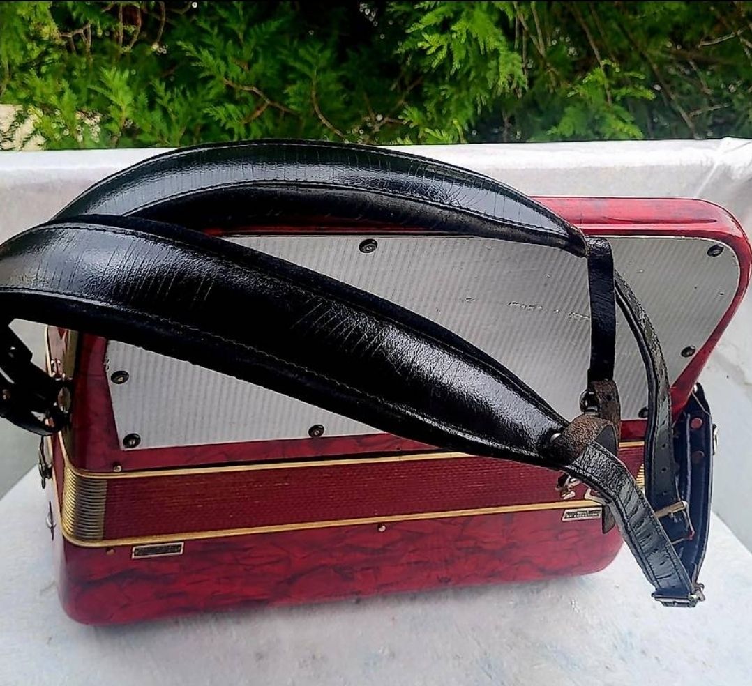 Excelsior Strumenti musicali: Accordéon Excelsior Italia  – Usato da Penthalaz venduto da EvandroLuz 3