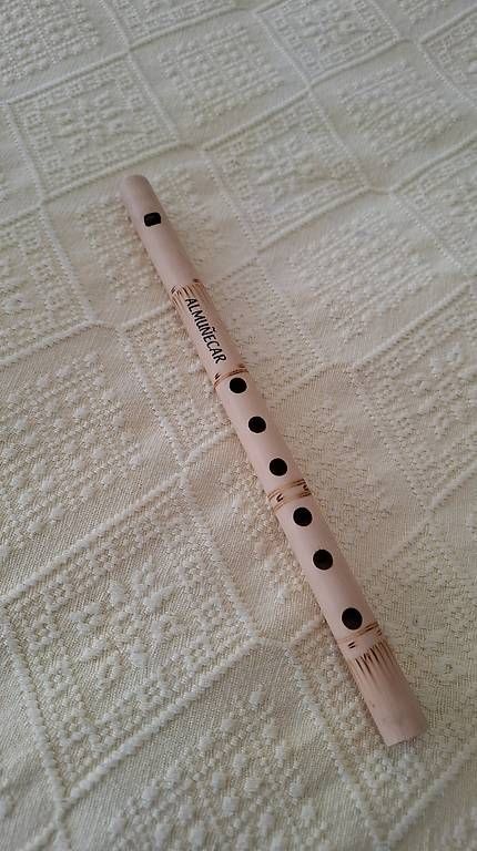 Strumenti musicali: Holzflöte – Usato da Luzern venduto da longlegs 1