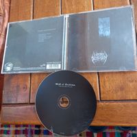 woods of desolation - torn...