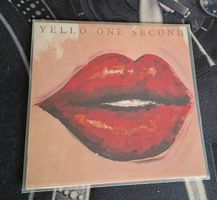 YELLO :one second (1987) LP