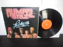 Rumpelstilz – La Dolce Vita / 1977 / FOC