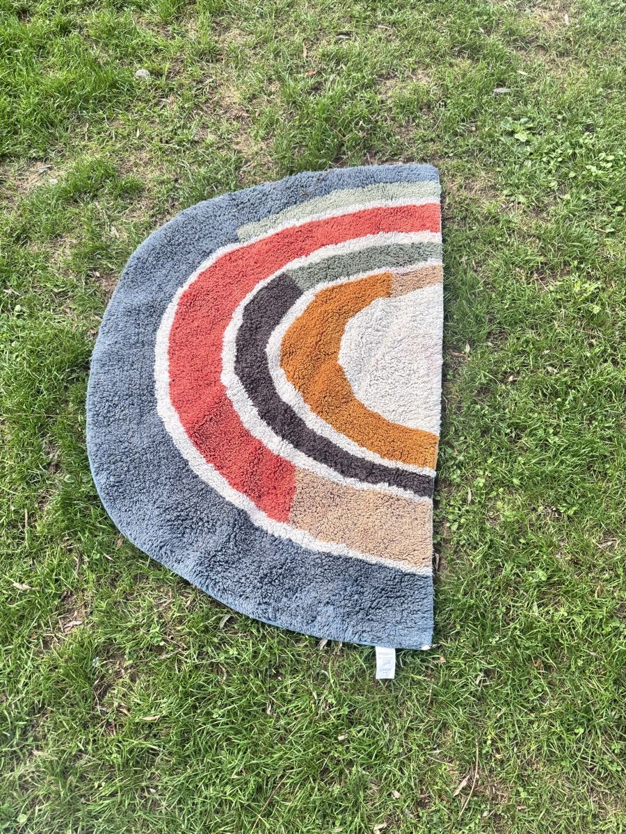 Tapis: Designer Teppich aus Baumwolle – D'occasion à Teufen Ar par Exclusive.stuff.CH