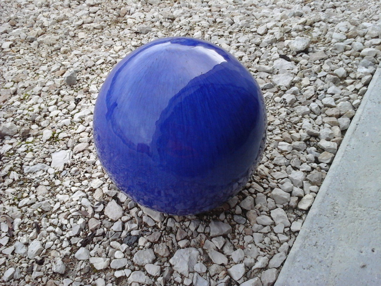 Sculture & Statue: Boules 2 pièces – Nuovo (secondo la descrizione) da Vicques venduto da prairie0809 1