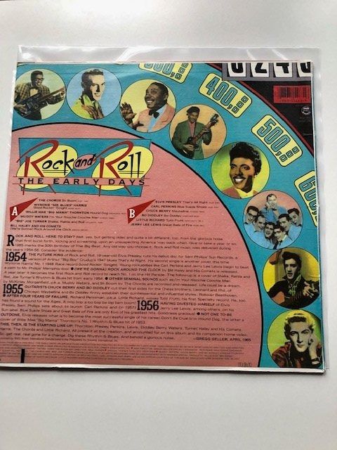 Dischi in vinile: Elvis Presley – Usato da Aarwangen venduto da Jukebox3 3