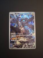 N's Zekrom #210 Mega Dream Ex M2a JAP