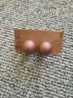 Ohrstecker neu