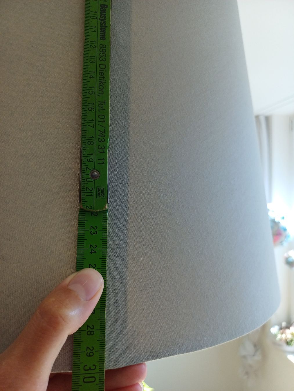 Ikea Lampade: Lampe – Usato da Schwerzenbach venduto da mss_66gb 2