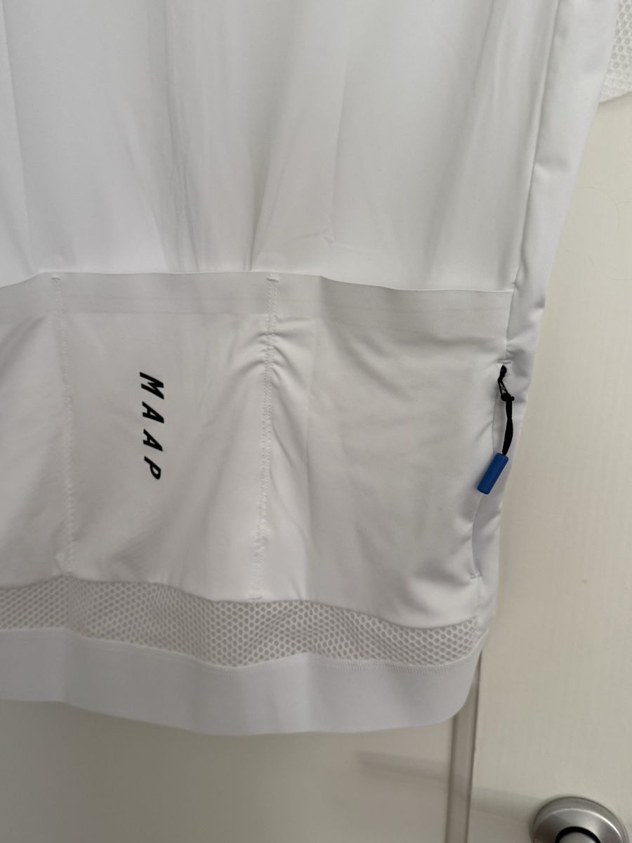 Canottiere & Pantaloni: MAAP jersey XXL  – Nuovo e nell'imballaggio originale da Zürich venduto da gabi_sz 3