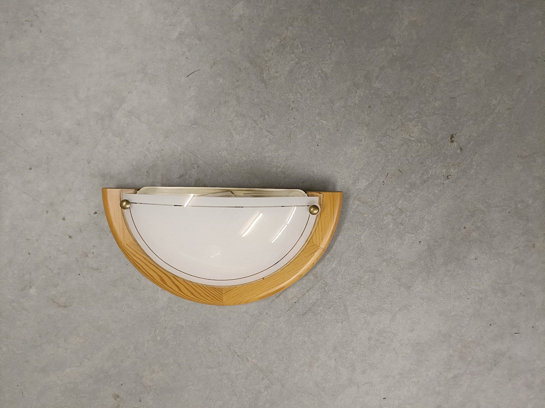 Lampade: Lampe – Usato da Obfelden venduto da degarre