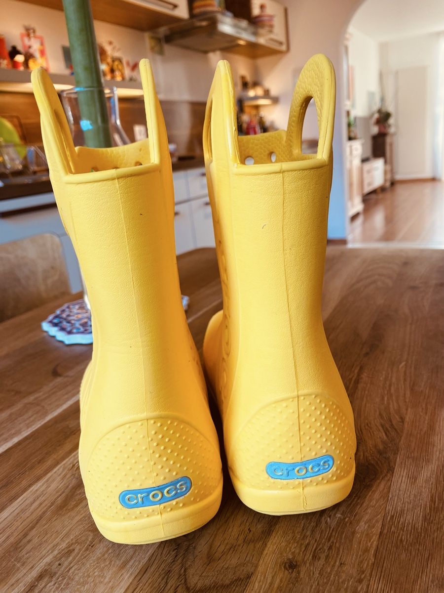 Schne Crocs Grsse 11 Bild