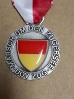 Uov Marsch Zugersee 1993 (D149)