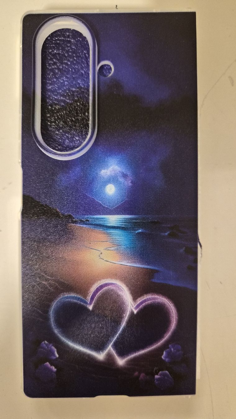 Samsung Cover & Protezioni schermo: coque samsung galaxy z fold 7 – Nuovo e nell'imballaggio originale da Villeret venduto da roc1165