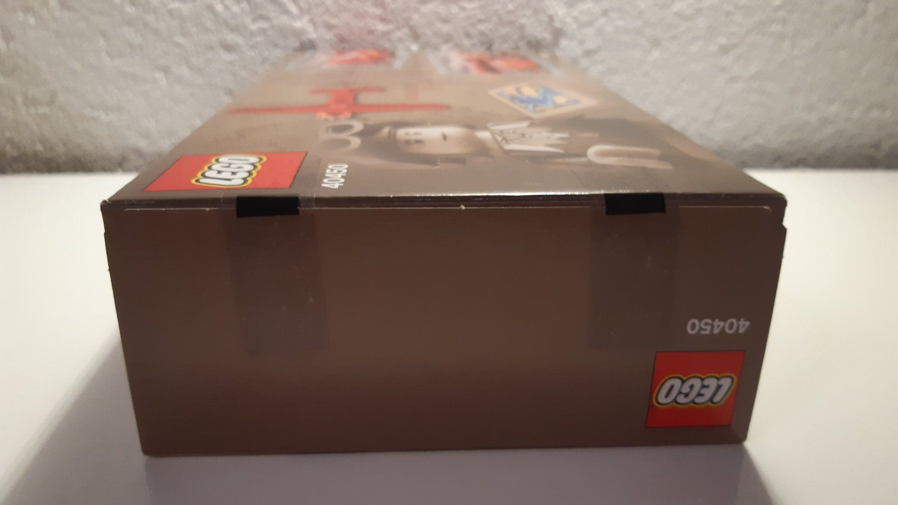 Lego Kit di costruzioni: Lego 40450 Amelia Earhart – Nuovo e nell'imballaggio originale da Wetzikon ZH venduto da Fivodi 4