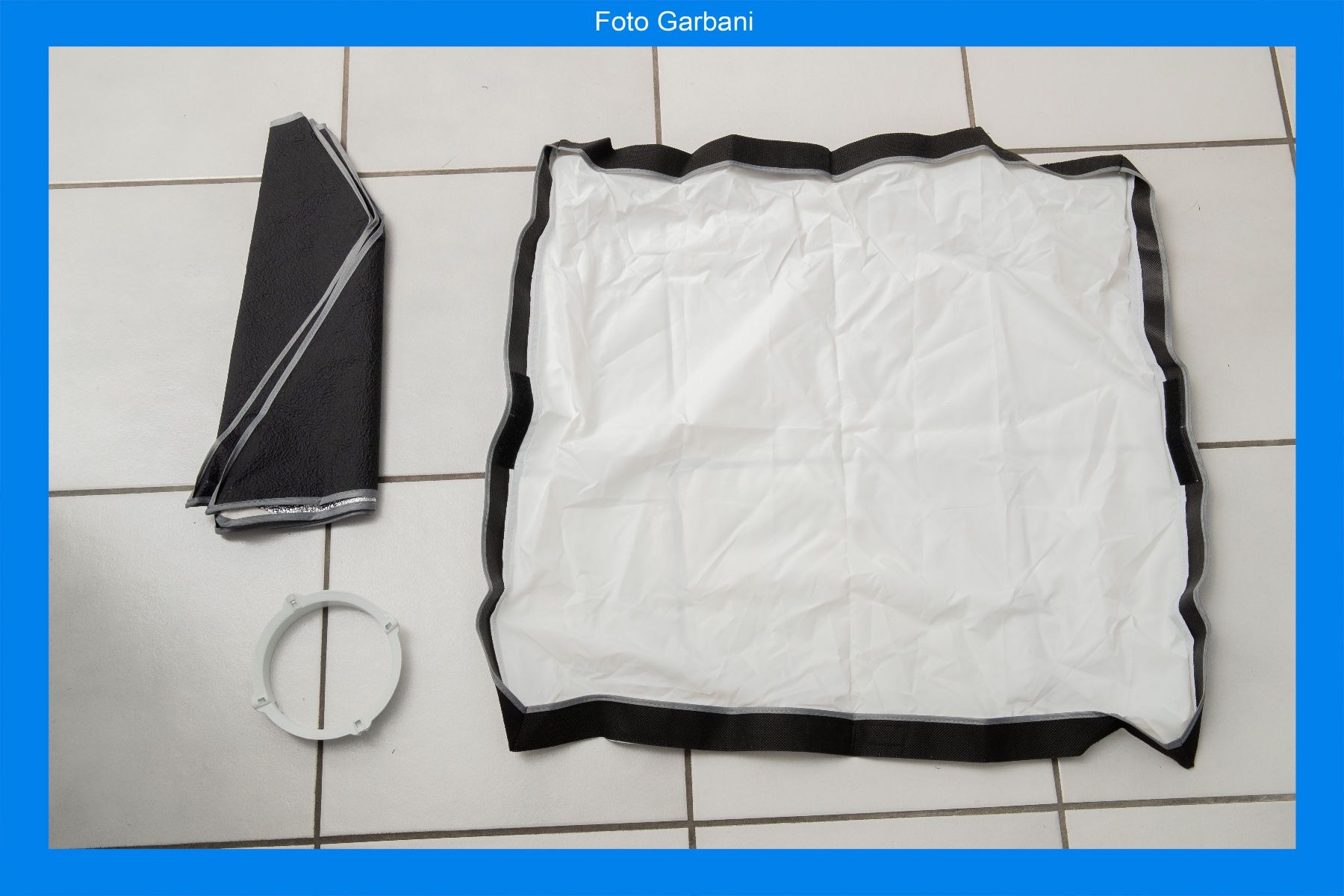 Foto & Immagini: Elinchrom softbox 60cm – Usato da Muralto venduto da FotoGarbani