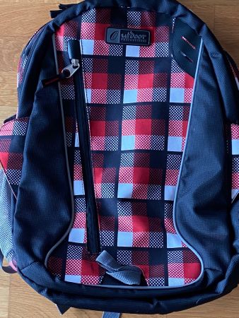 Freizeit Rucksack