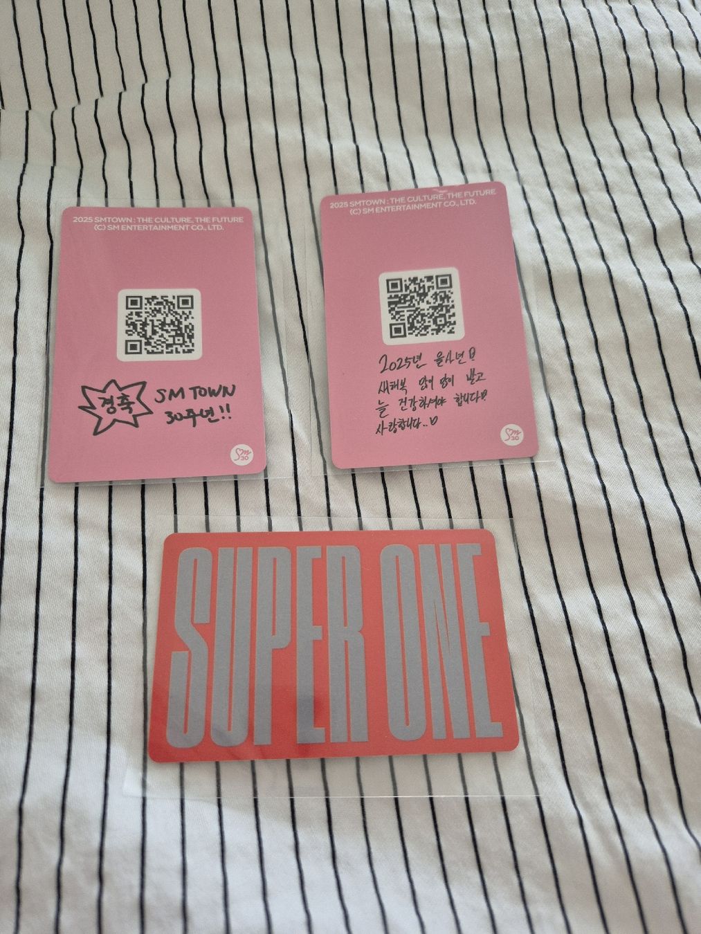 Carte collezionabili: Exo Photocard Set – Nuovo (secondo la descrizione) da Beinwil am See venduto da noeliaz14 1