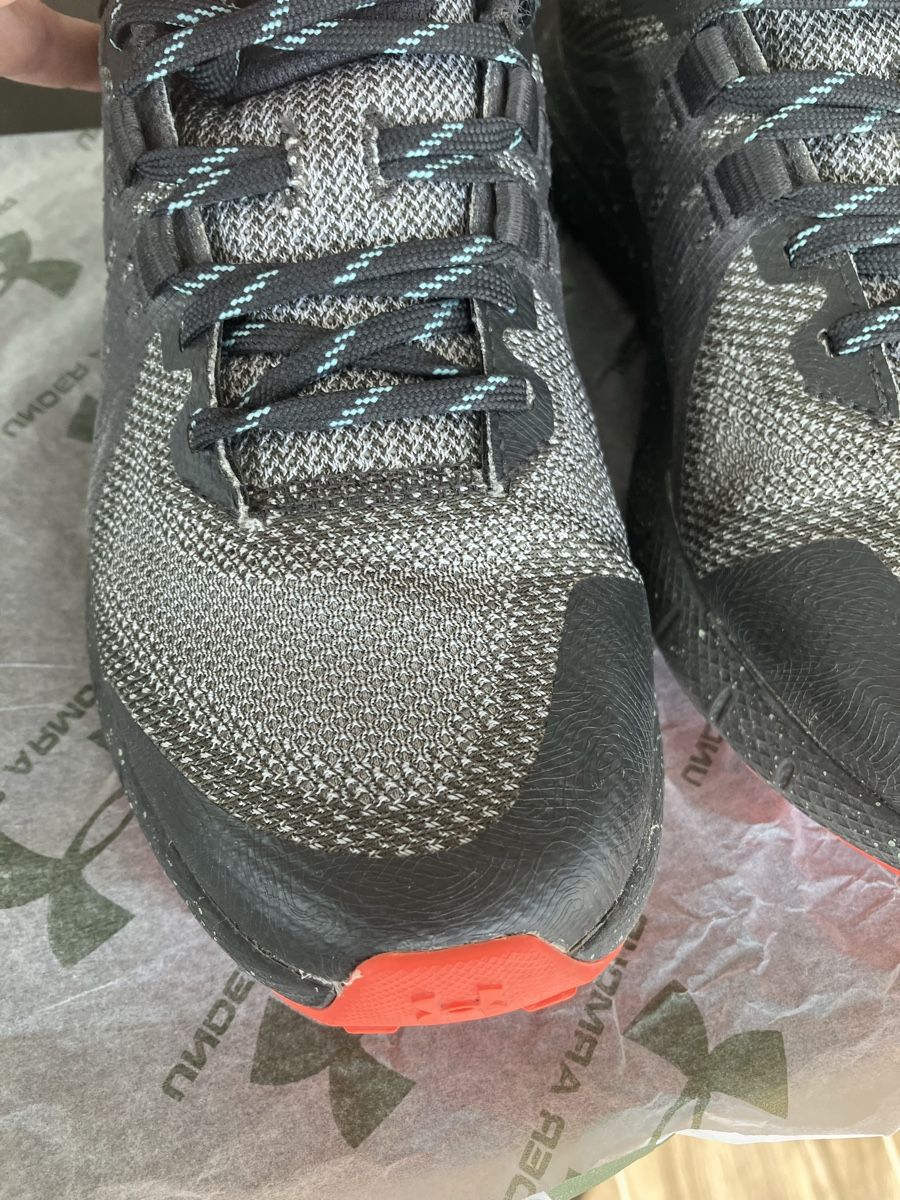 Under Armour Scarpe da donna: Under Armour trail shoe – Nuovo (secondo la descrizione) da Dübendorf venduto da ful_572w 3