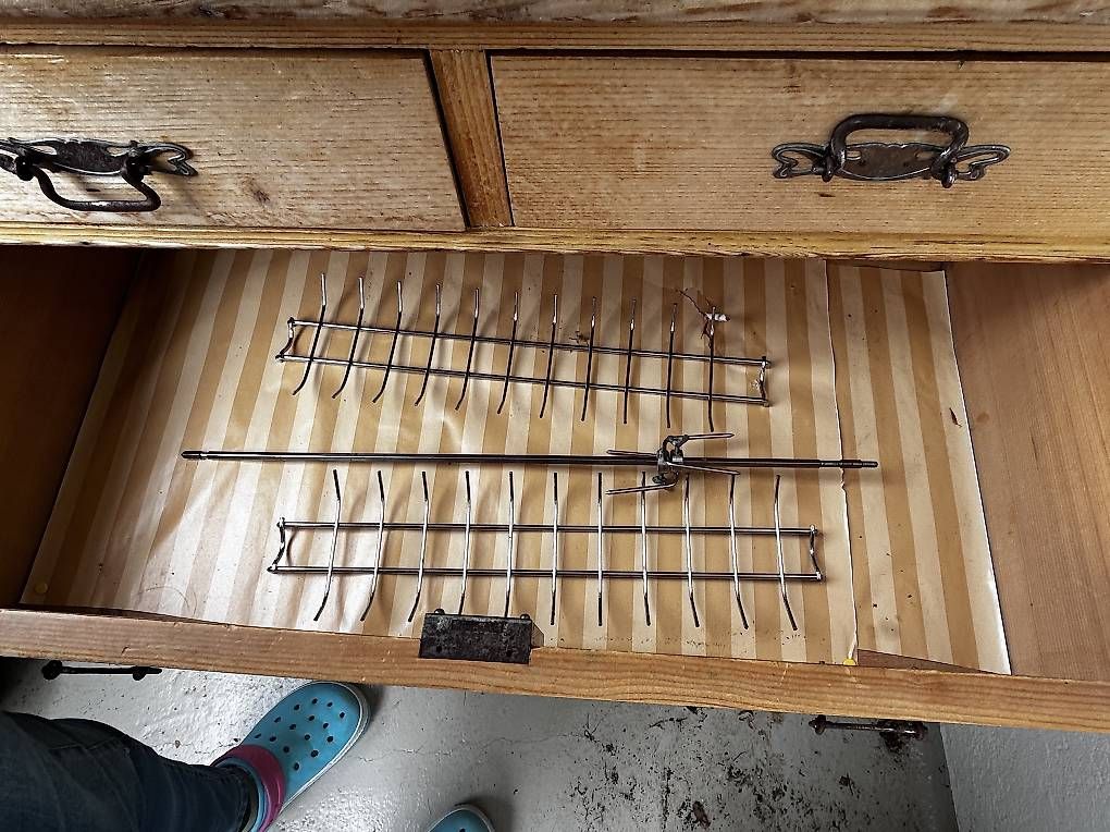 Grills: Gasgrill  – Gebraucht aus Bottenwil von Wikingerbraut 4